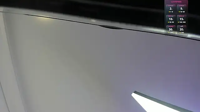 Juandagoom webkamerás műsora