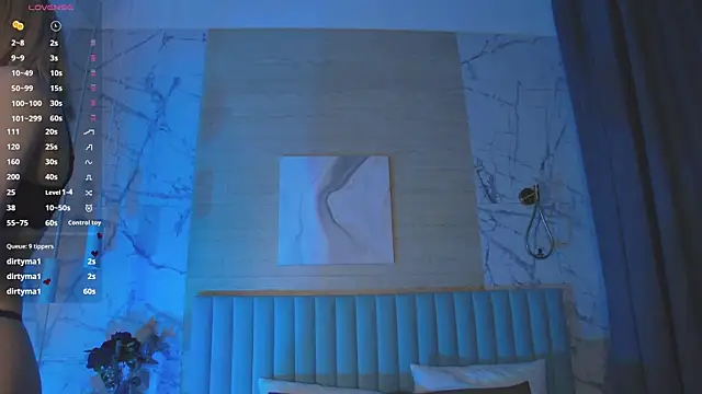 CarolReevesn Live XXX chat