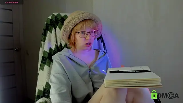 Melissa_Wells: απευθείας συνομιλία ΧΧΧ