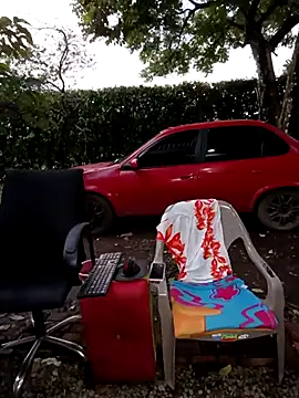 Chat XXX ao vivo de hotandfierylatinos2023