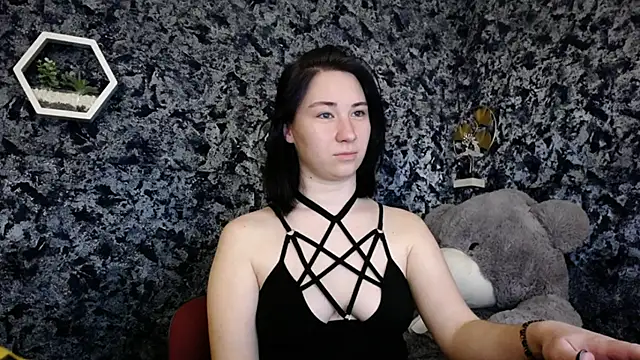 XXX chat uživo modela Moon_foxy_
