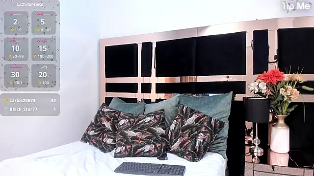 megannherrera Live XXX Chat