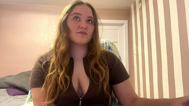 BabyBlissxx 现场XXX聊天