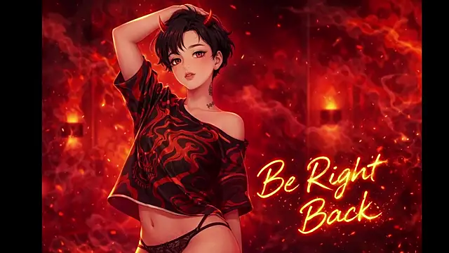 Chat XXX ao vivo de Angel-umbra