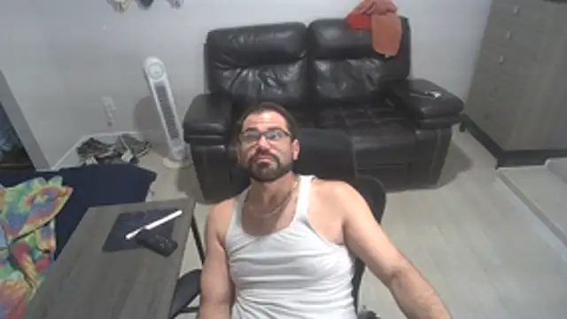 Zander823's Webcam Show