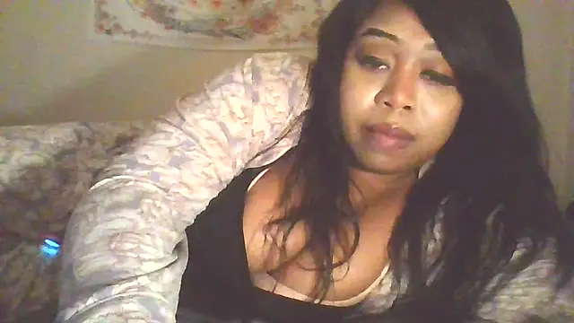 angeliquebelcali's Webcam Show