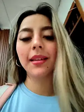 CelesteBlaze_ – webcam-show