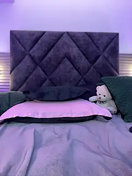 Zafira_Alabi's Webcam Show