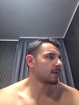 Antoniodiamond লাইভ XXX চ্যাট