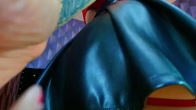 LiaHarryis Obrolan Langsung XXX