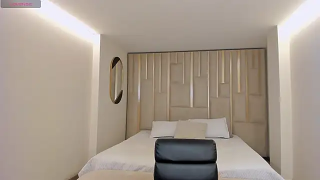 Czat XXX na żywo – AmaliaCrus