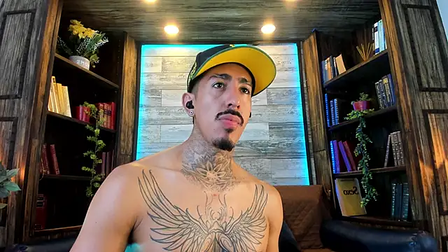 Chat XXX Live Donovan_Desmond