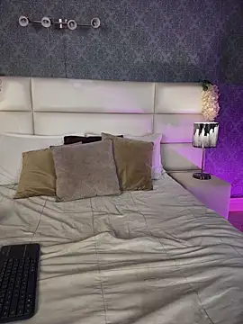 Celeste_Amber 在線直播表演