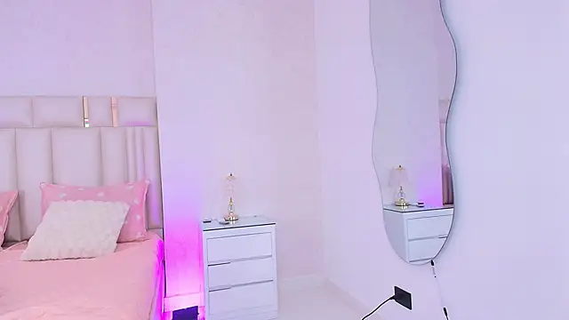 alanarose18 Obrolan Langsung XXX