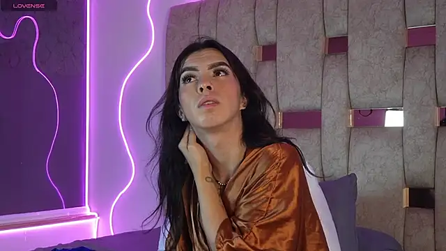 Онлайн чат XXX Fernanda_thail_