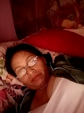 Show Webcam de Cucci07