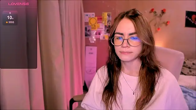 _selectrra's Live XXX Chat