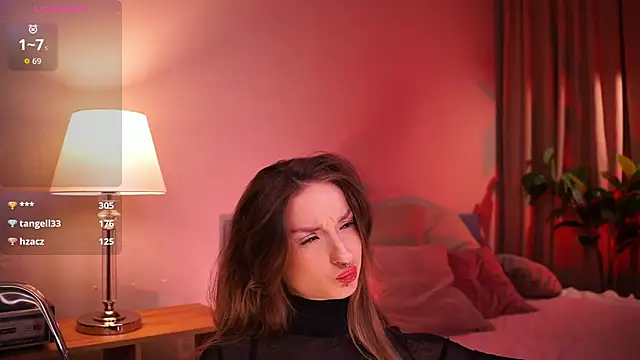 lexy_exeのライブXXXチャット