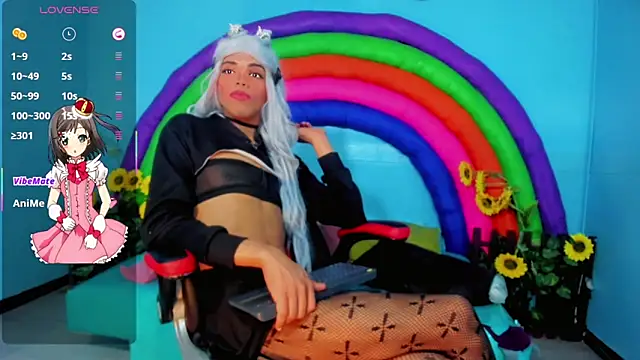 Živý XXX chat Andrea_Pop__