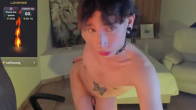 AndyWiilliams' Live XXX Chat