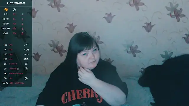 fistashka___ élő XXX-chatje