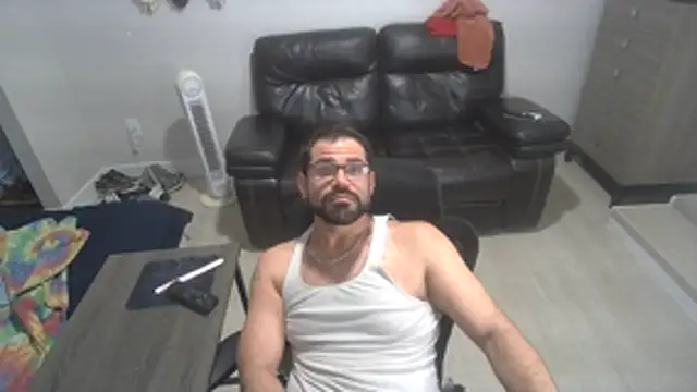 Zander823: вебкам-шоу