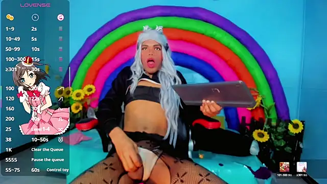 Andrea_Pop__ 在線直播表演