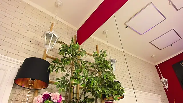 EmillyBronte Obrolan Langsung XXX