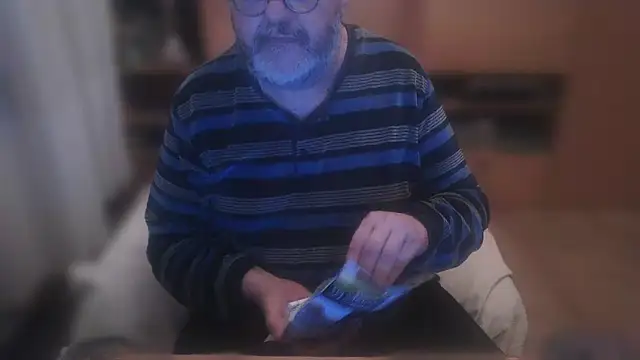 Koldo70 webkamerás műsora