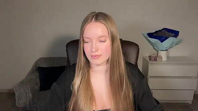 EvaMaddison's Live XXX Chat