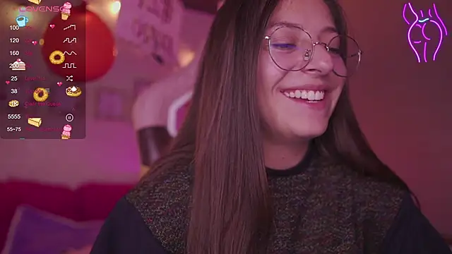 milly_kenner Obrolan Langsung XXX