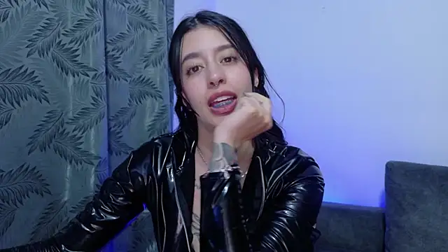 Chatroom XXX en direct de Misscarolsph