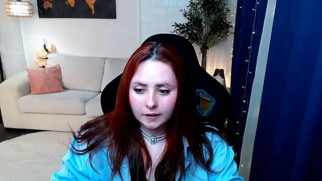 دردشة Hennessy_bunny الجنسية المباشرة