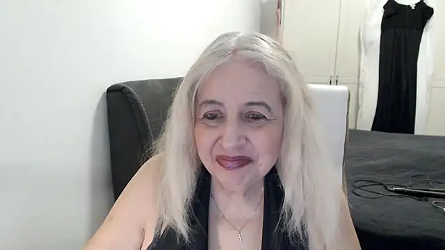 XXX chat uživo modela SusiLifeXXX