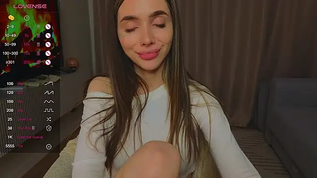 shuggybabyのライブXXXチャット