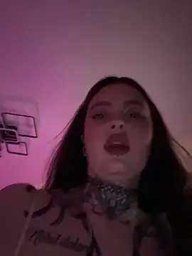 Mariiiiiway – Live XXX-chat