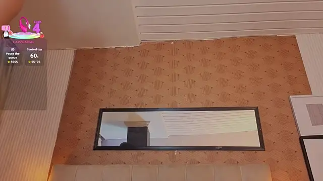 slim_tian Pertunjukan Webcam