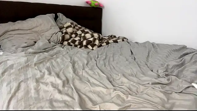 EvaRenard élő XXX-chatje