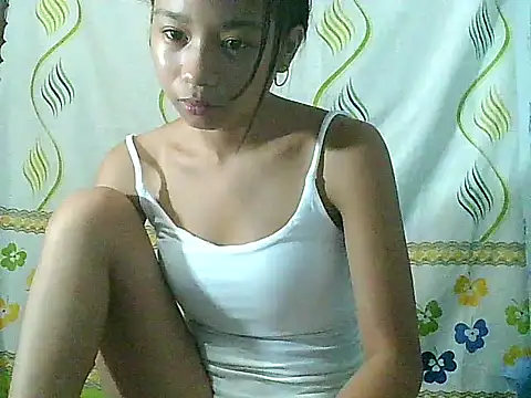 แชท XXX สดของ Asianpinay_Skinny1818