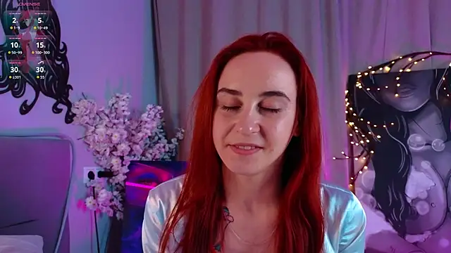 KathrynCanpbell Live XXX-chat