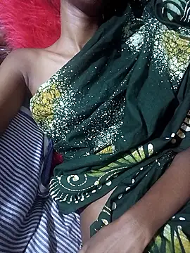 BunnyBloom25's Webcam Show