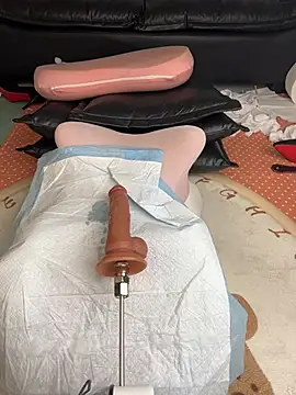 Show webcam de youzi33