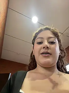 Amber_rosse_outdoors' Webcam Show