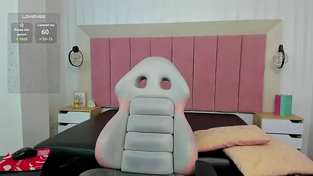 Ciielo_777 ওয়েবক্যাম শো