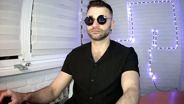 Вебкам-шоу DaddySlava