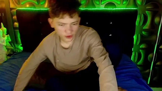 cruz_dante 웹캠 쇼