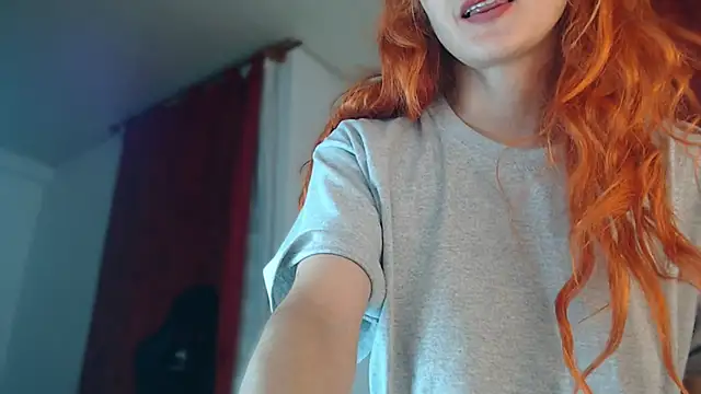 skinny_Raven Chat XXX in diretta