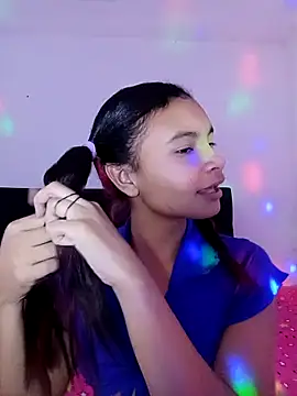 Czat XXX na żywo – liz7skinny