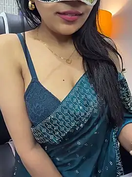 escape_with_me's Webcam Show