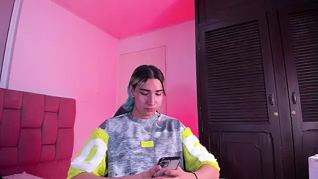 AngelFlexxx লাইভ XXX চ্যাট